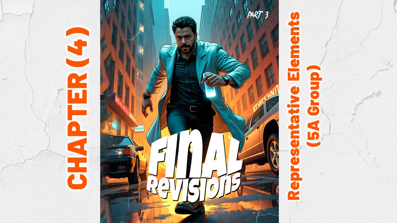 Final Revision Part(3)